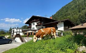 Pension Baranekhof - Just One Ski Bus Stop From Kitzsteinhorn Ski Resort
